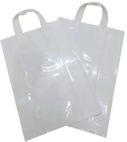 LDPE Plastic Bags