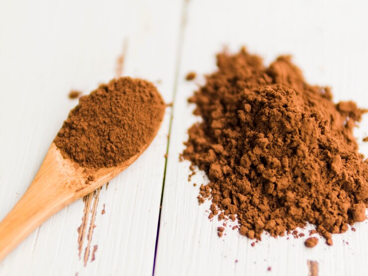 53:47  Coffee Chicory Powder