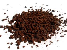 Black Roast Agglomerated Instant Coffee