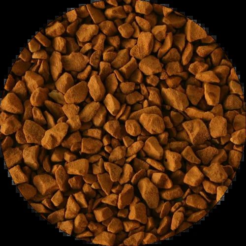 Freeze Dried Arabica Instant Coffee