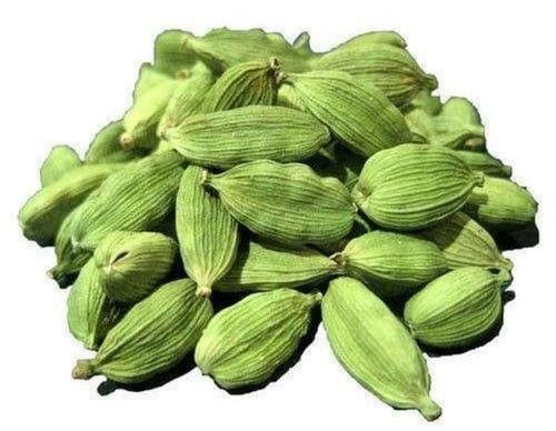 Natural Green Cardamom