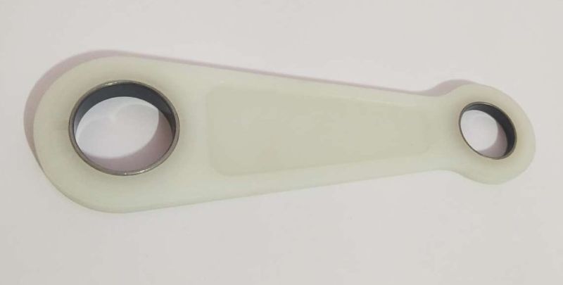 Picanol Middle Supporter