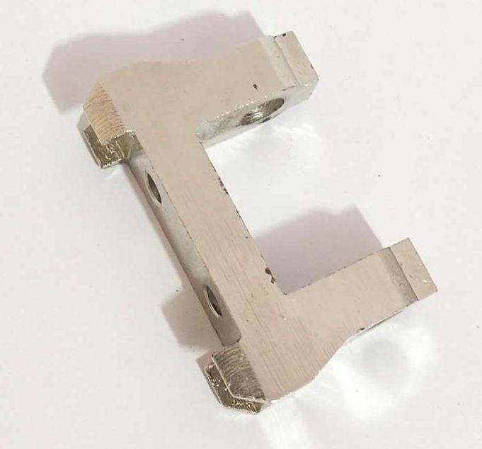 Tsudakoma Frame Lock