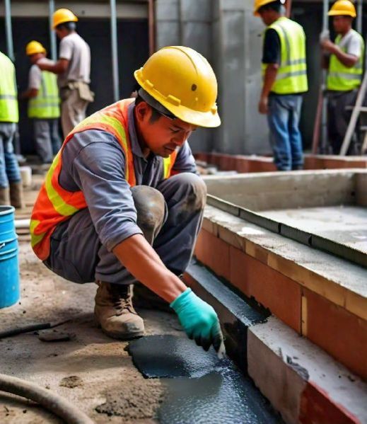Waterproofing Service In Hyderabad