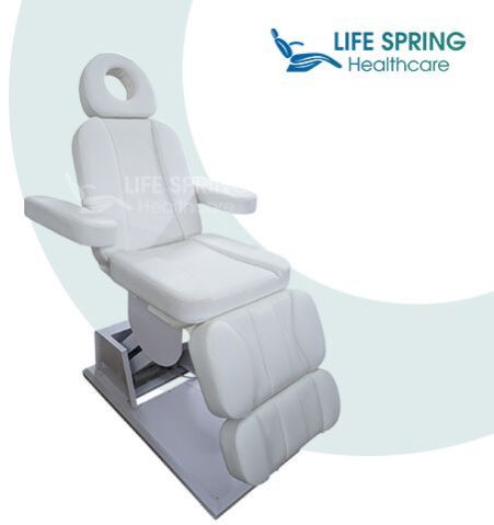 3 Function Derma Chair