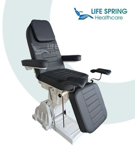 Derm Cum Gynae Chair