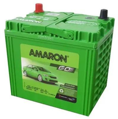 Amaron Four Wheeler Battery