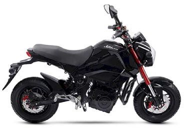 Joy E Bike Monster Electric Bike