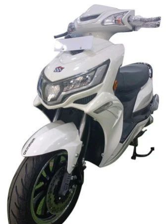 Okinawa Praise Pro Electric Scooter