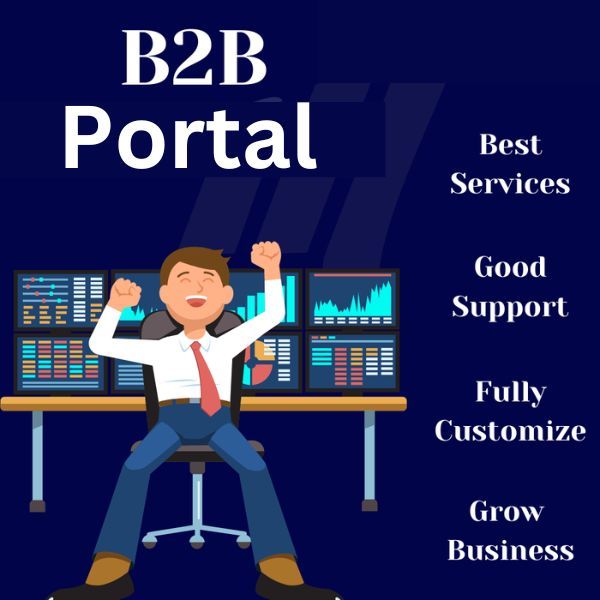 b2b Services