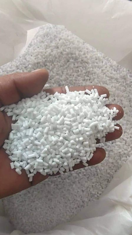 Natural PP Granule