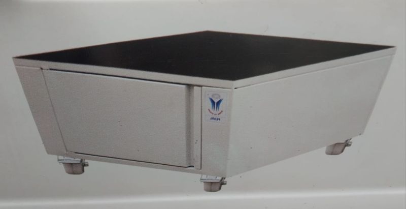 Mounting Stand For Photocopiers