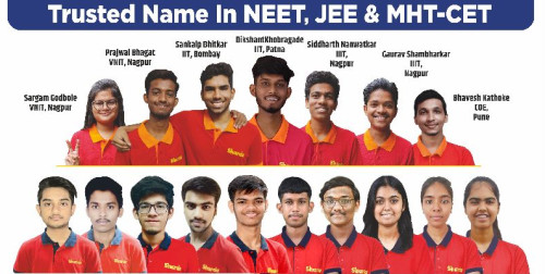 JEE Main and JEE Advanced Coaching Classes