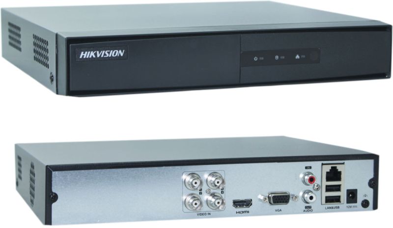 Hikvision Digital Video Recorder