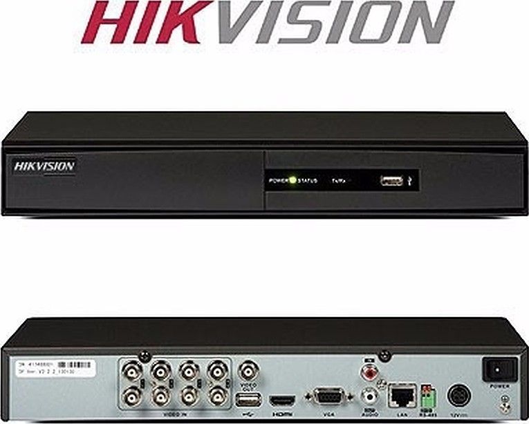 Hikvision Digital Video Recorder