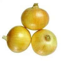 Fresh Yellow Onion
