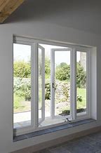 Casement Windows