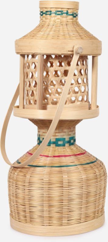 Beautiful Bamboo Hanging Lantern