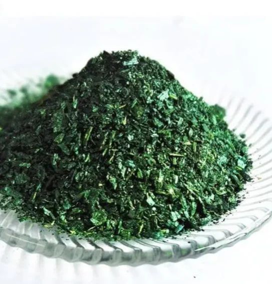 Malachite Green Basic Dye Crystal