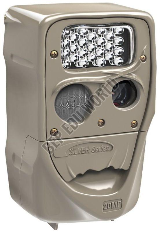 Cuddeback 20 MegaPixel IR Model H-1453 Trap Camera