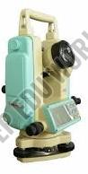 Setl Digital Theodolite SDJ-02