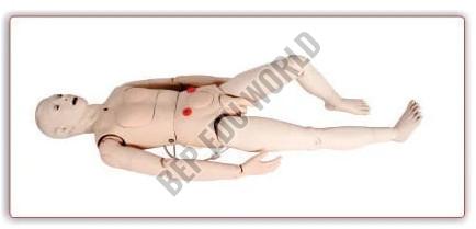 Simulator Nursing Training Manikin