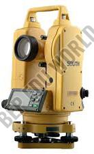 South Electronic Theodolite ET-02