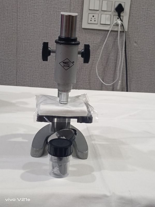 Single Nose Microscope