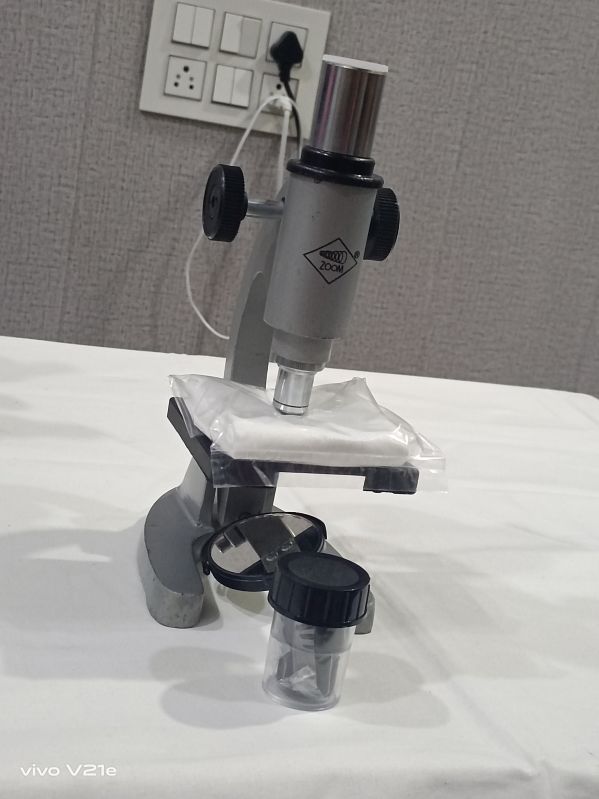 Single Nose Microscope