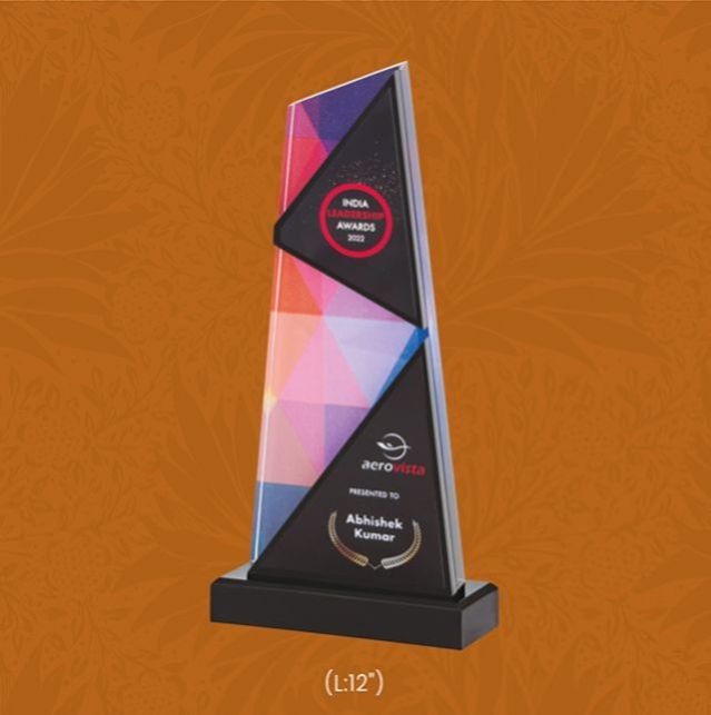 Acrylic Award