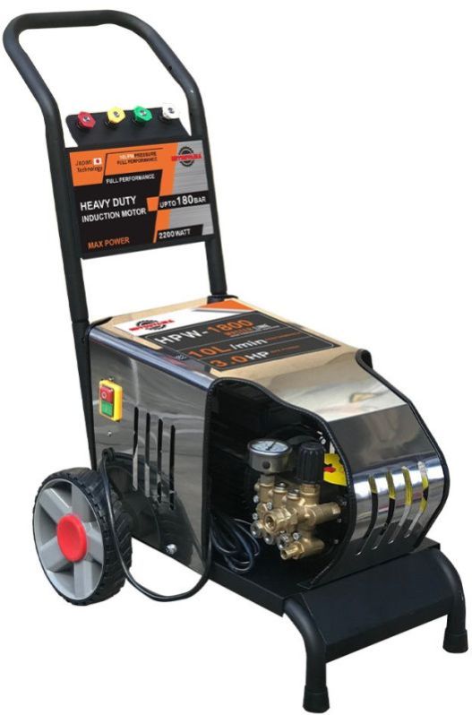 High Pressure Car Washer