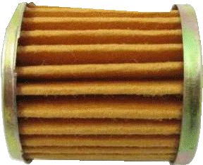 LML Vespa Oil Filter