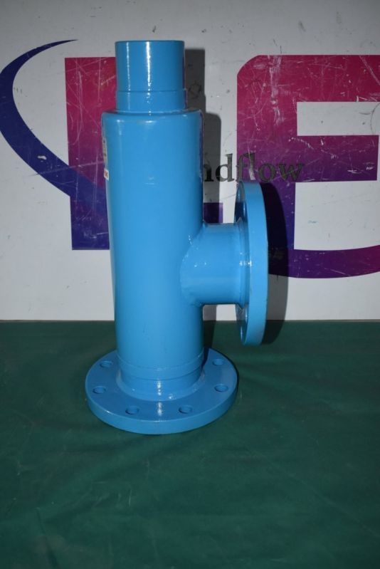 Pressure Relief Valves