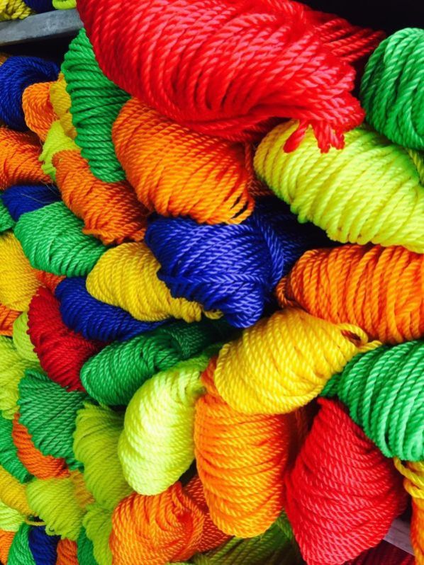 Nylon Monofilament Ropes