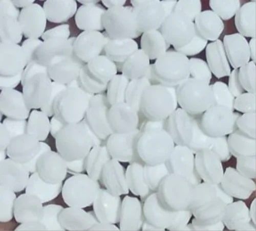 Milky White LDPE Granules