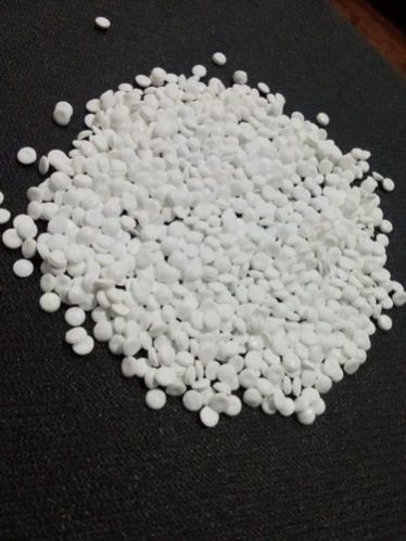 Reprocessed LDPE Granules