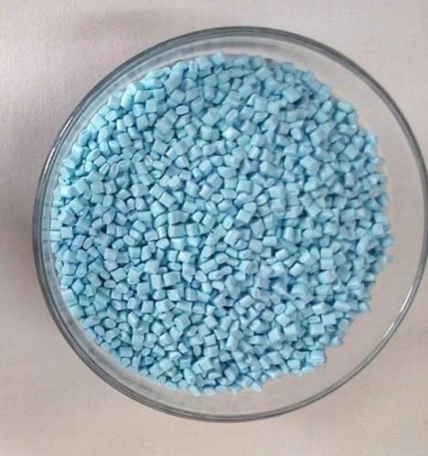 Tube LDPE Granules