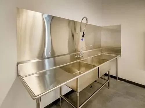 Laboratory Sink