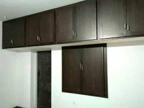 Overhead Wall Storage Cabinet