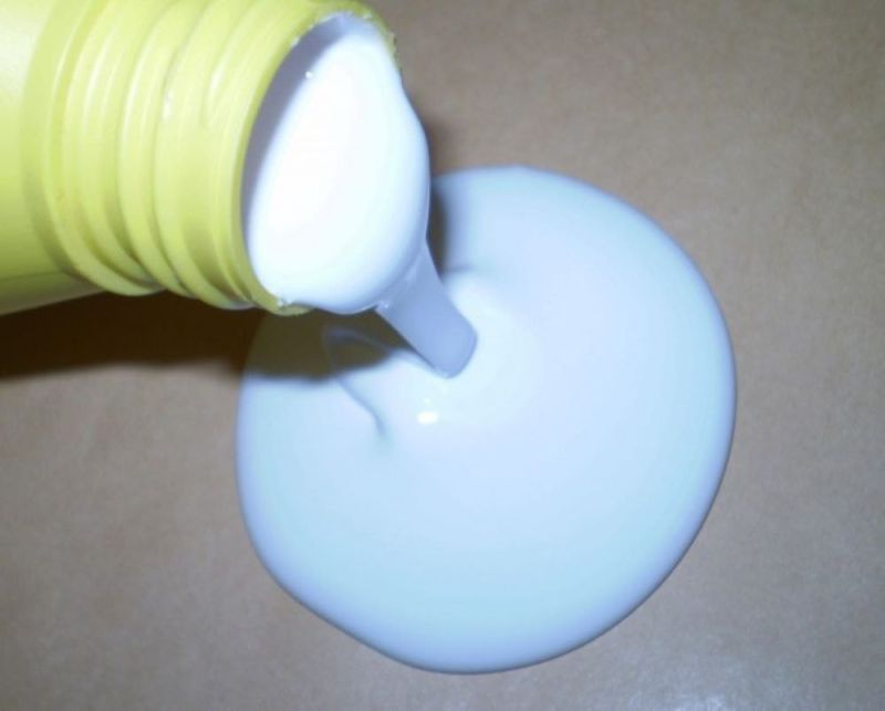 Paper Plate Adhesive