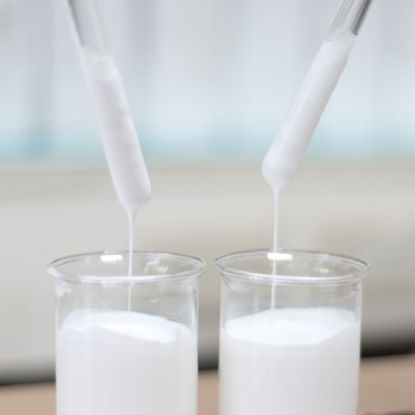 Side Pasting Adhesive