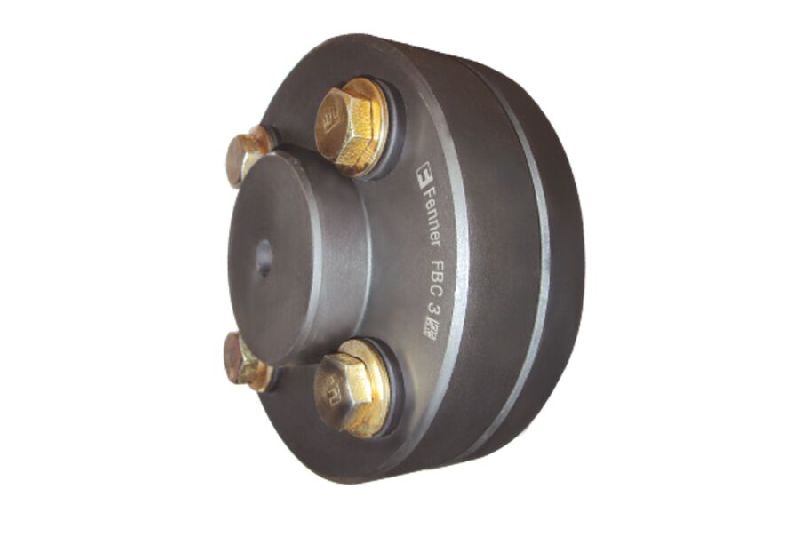 Fenner Metal Pump And Compressor Couplings, Shape : Round