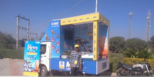 Agricultural Road Shows