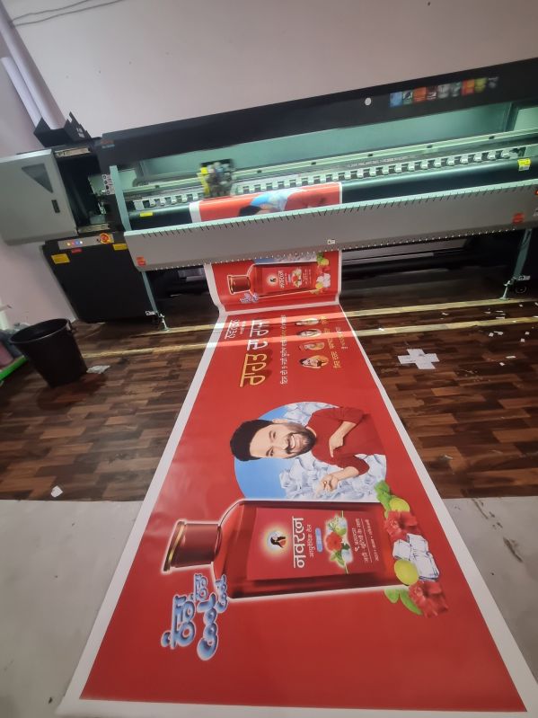 Banner Vinyl Printing Services