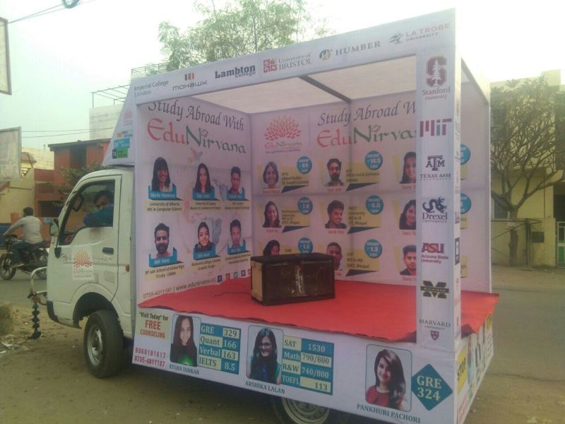 Branding Promotion Services