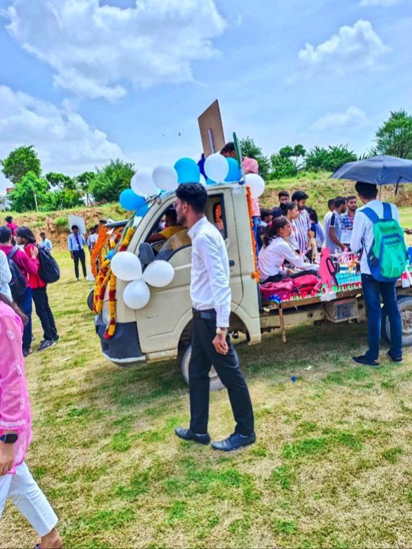 Corporate Event Organizers