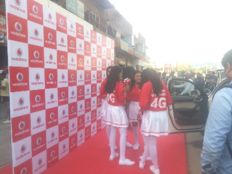 Dealer Meeting Event Management Services