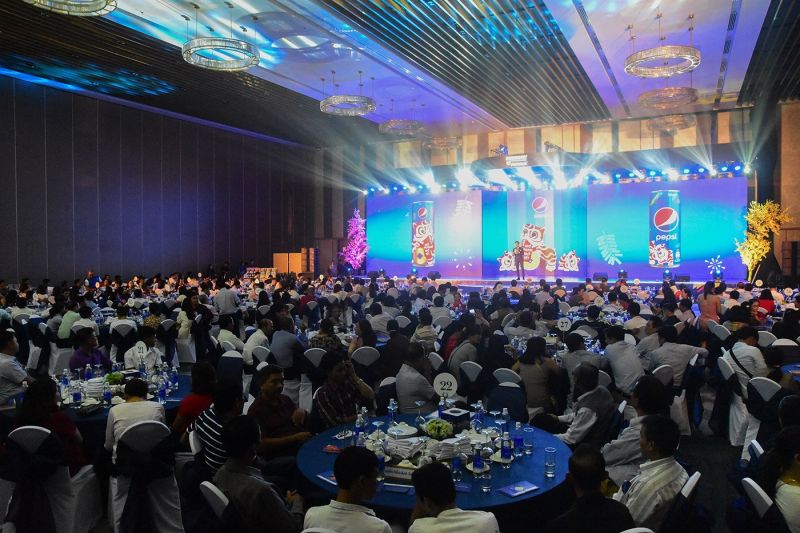 Dealers Meet Assistance Services