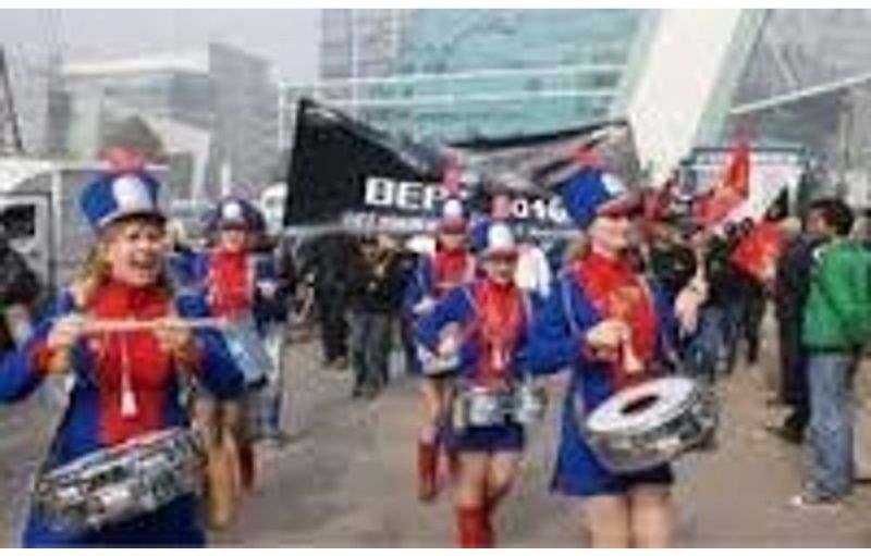 Local Area Decoration Advertising Promotions