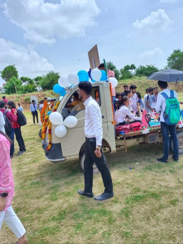 Event Management Services All India